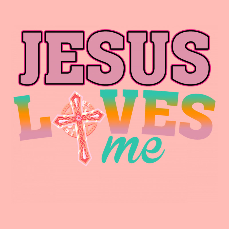 Jesus Loves Me Urban Pullover Hoodie by Gurkan | Artistshot