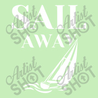 Sail Away Sailboat Funny Urban Pullover Hoodie | Artistshot