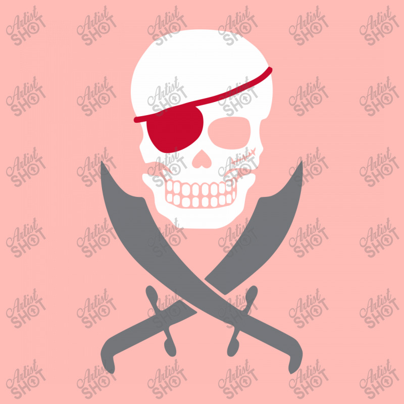 Pirate Skull Crossed Swords Funny Urban Pullover Hoodie | Artistshot