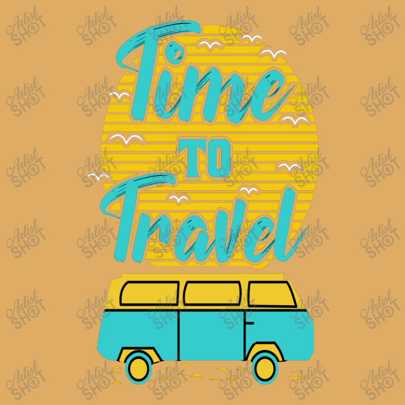 Time To Travel Summer Beach Urban Pullover Hoodie by chris299 | Artistshot