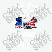 This Girl Runs On America And Pugs Dog American Flag Patriotic 4th Of Urban Pullover Hoodie | Artistshot