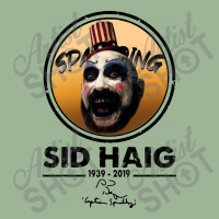 Rip Sid Haig Urban Pullover Hoodie | Artistshot