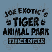 Joe Exotic's Tiger Animal Park Summer Intern Urban Pullover Hoodie | Artistshot