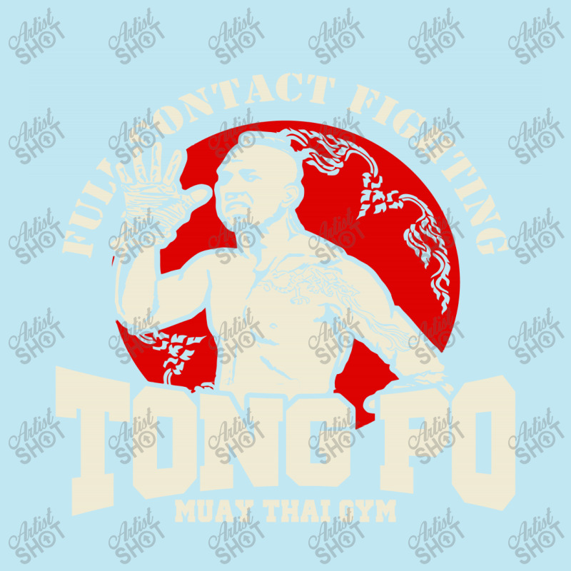 New Tong Po Muay Thai Fighter Villain Kickboxer Van Damme Movie Slim F Urban Pullover Hoodie | Artistshot