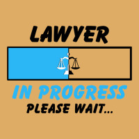 Lawyer In Progress For Light Urban Pullover Hoodie | Artistshot