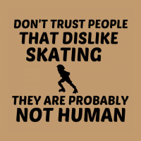 Skating Dislike Not Human Urban Pullover Hoodie | Artistshot