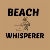 Beach Whisperer Urban Pullover Hoodie | Artistshot