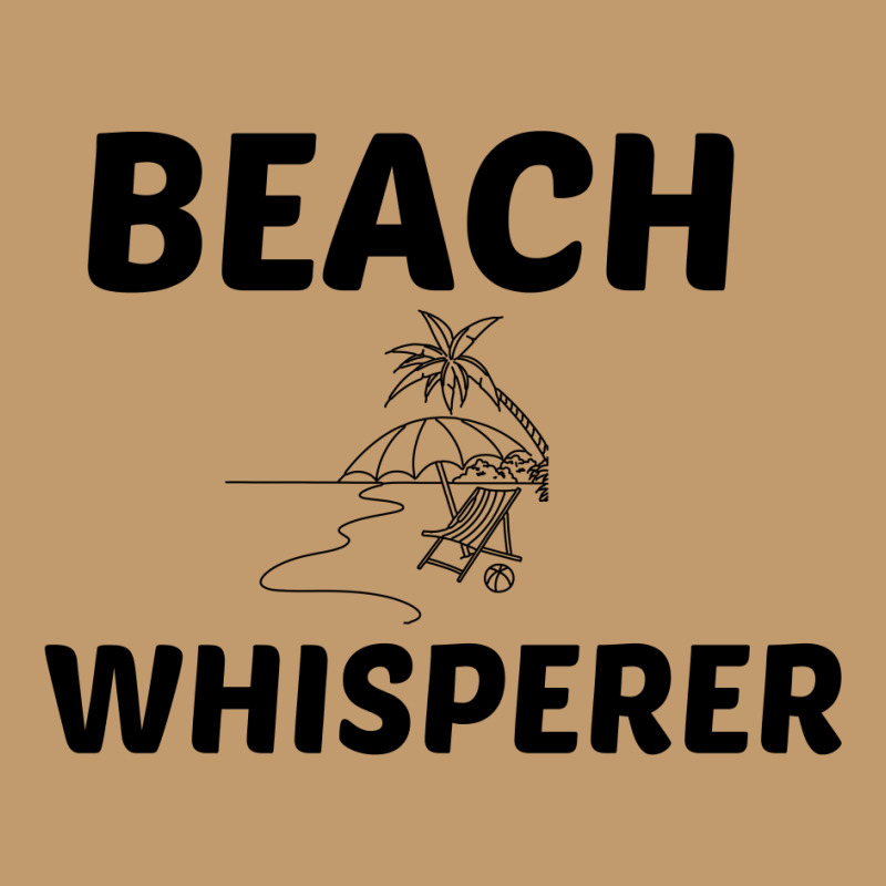 Beach Whisperer Urban Pullover Hoodie | Artistshot