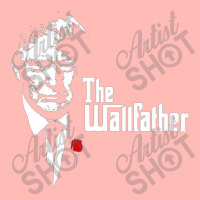 Donald Trump The Wallfather Urban Pullover Hoodie | Artistshot