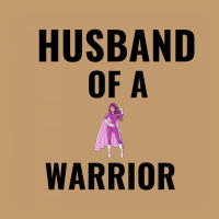 Husband Of A Warrior Urban Pullover Hoodie | Artistshot