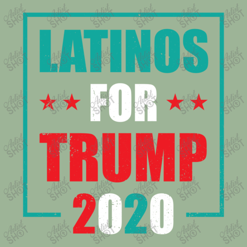 Latinos For Trump Supporter Urban Pullover Hoodie | Artistshot