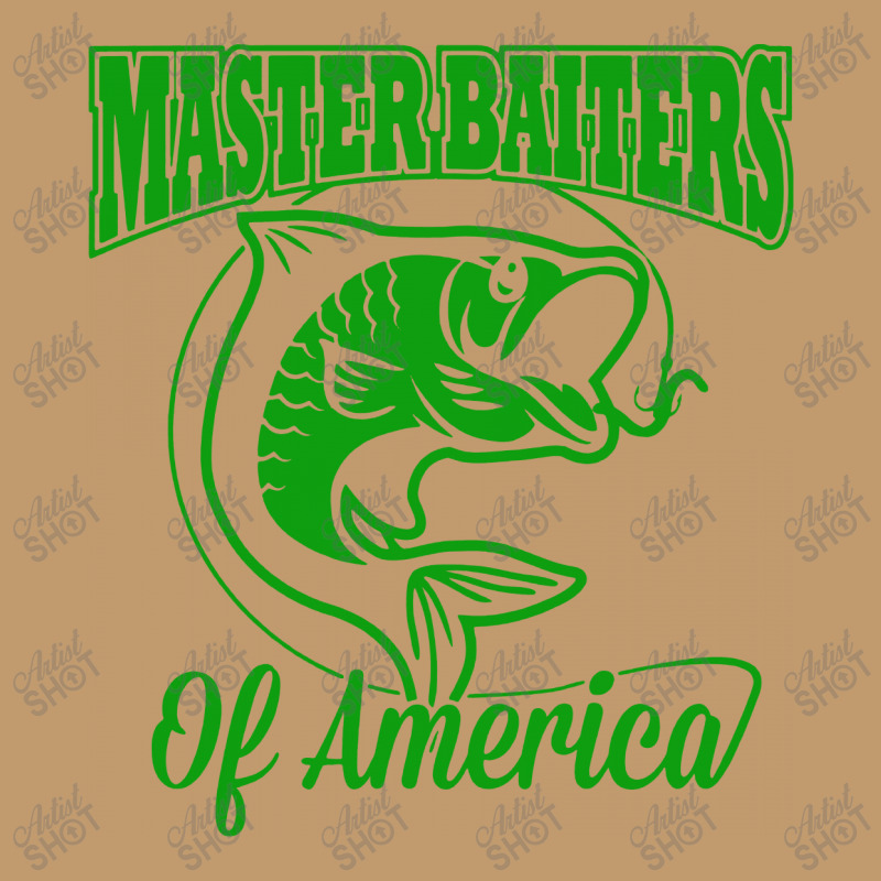 Master Baiter Fishing Club Urban Pullover Hoodie | Artistshot