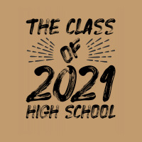 The Class Of 2021 High Scholl Urban Pullover Hoodie | Artistshot