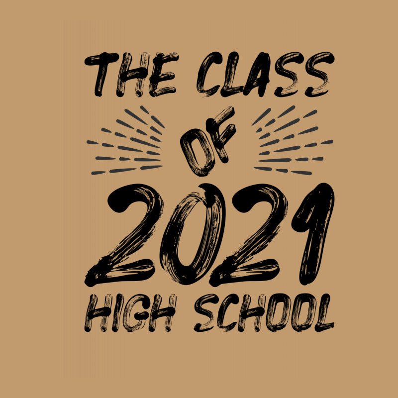 The Class Of 2021 High Scholl Urban Pullover Hoodie | Artistshot