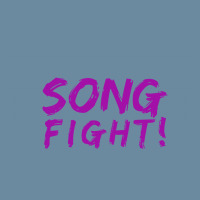 Song Fight! Urban Pullover Hoodie | Artistshot