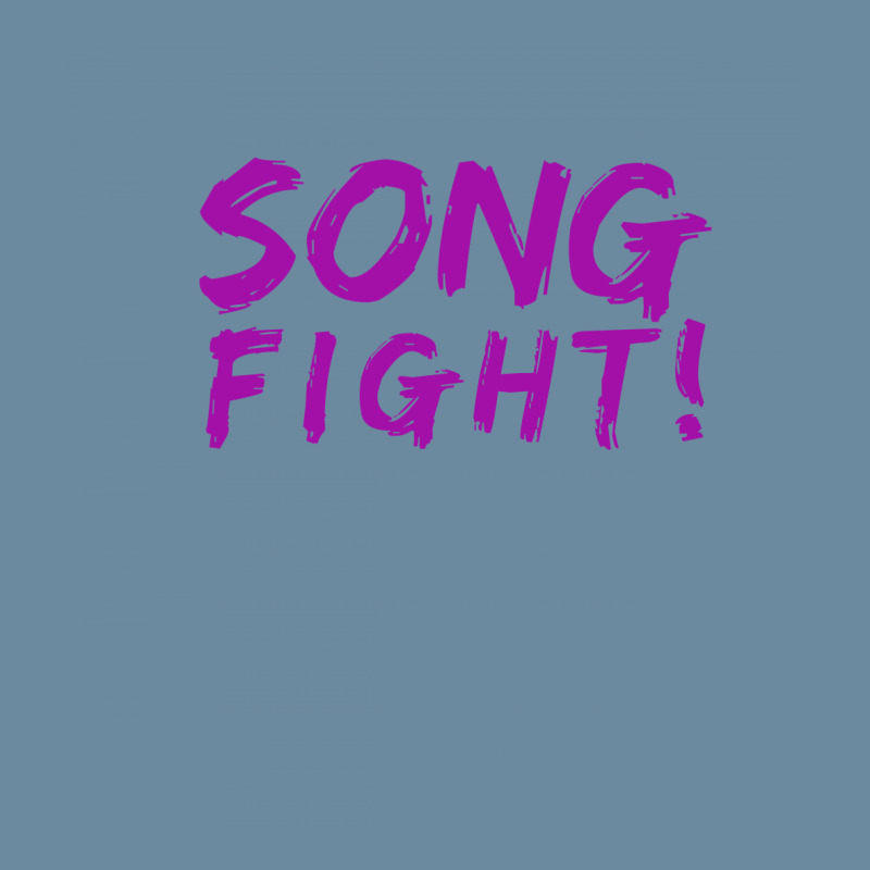 Song Fight! Urban Pullover Hoodie | Artistshot