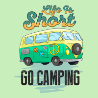 Go Camping Urban Pullover Hoodie | Artistshot