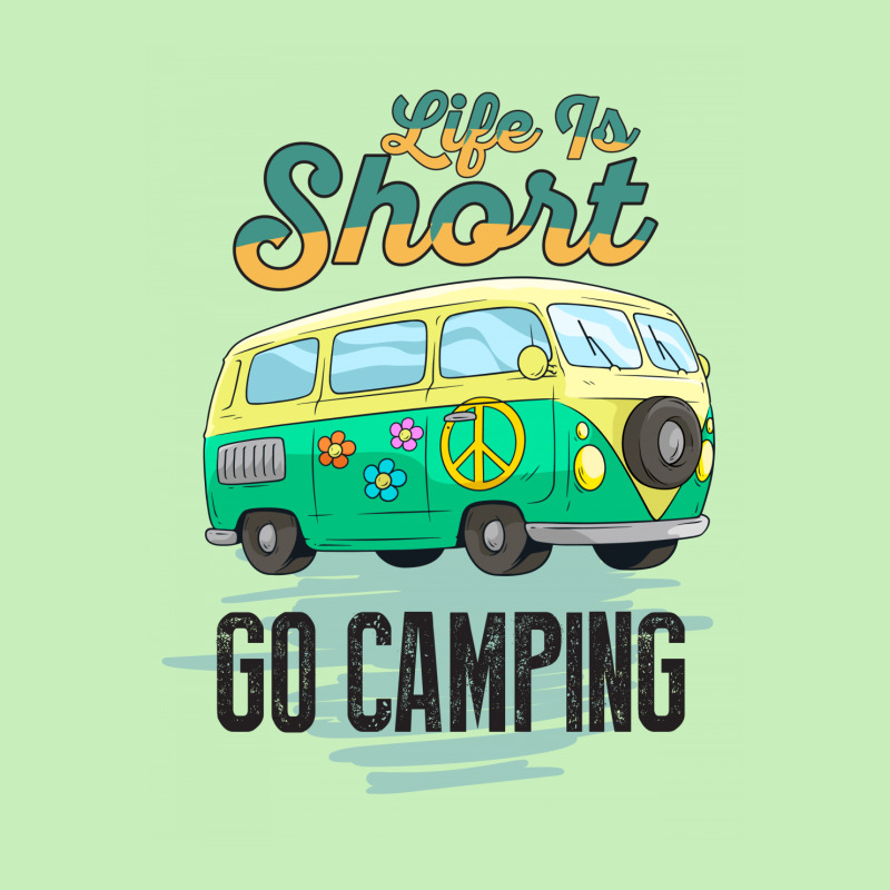 Go Camping Urban Pullover Hoodie | Artistshot