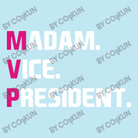 Madam Vice President Urban Pullover Hoodie | Artistshot