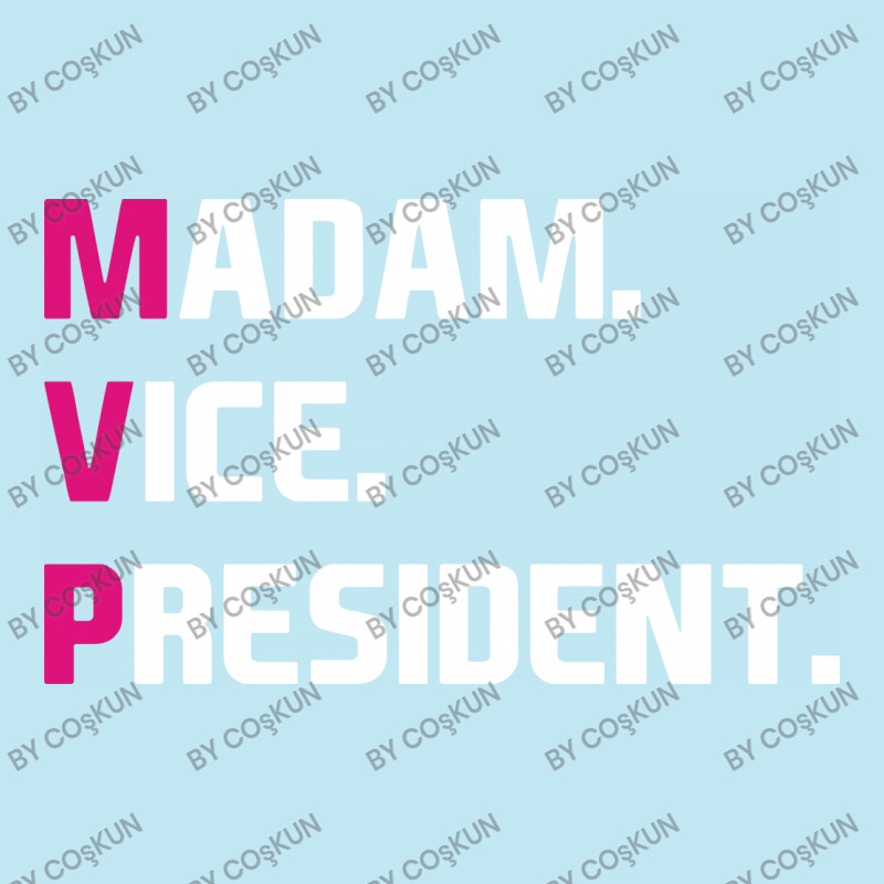 Madam Vice President Urban Pullover Hoodie | Artistshot