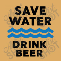 Save Water Drink Beer Urban Pullover Hoodie | Artistshot