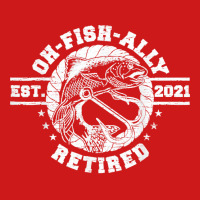 O Fish Ally Est. 2021 Fishing Rod Fishermen Sail Boat Fish Baseball Cap | Artistshot