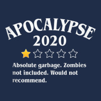 Apocalypse 2020 Review   Zombies Not Included 1 Star Rating Tank Top Baseball Cap | Artistshot