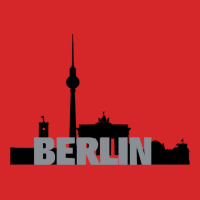 Berlin Home State T Shirt I Love Germany Vintage Tee Long Sleeve T Shi Trucker Cap | Artistshot