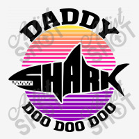 Daddy Shark Doo Doo Doo Magic Mug | Artistshot