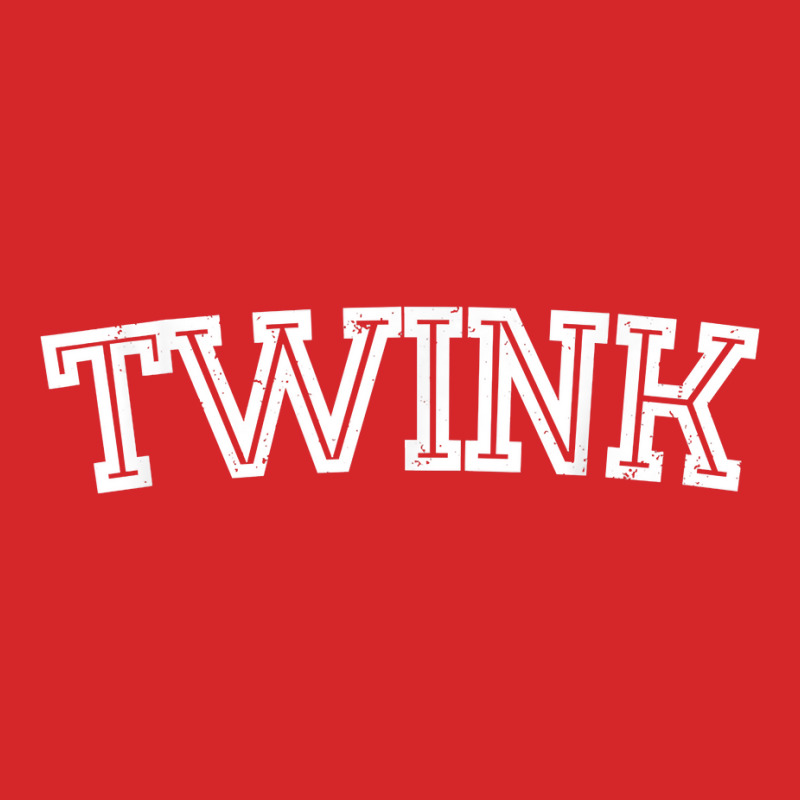 Twink Retro T Shirt Funny Positive Pride Trucker Cap | Artistshot