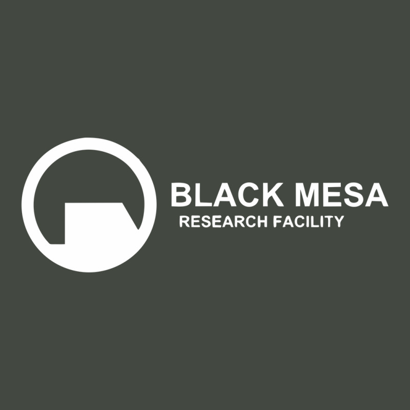 Black Mesa Research Facility Trucker Cap by meulrov | Artistshot