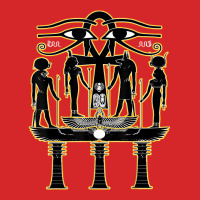 Egypt Egyptian God Kemetic Neter Ra Maat Anubis Hathor T Shirt Trucker Cap | Artistshot