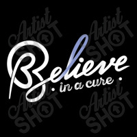 Believe1- Esophageal Cancer Awareness Supporter Ribbon Camo Snapback | Artistshot