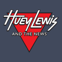 Huey Lewis & The News Camo Snapback | Artistshot