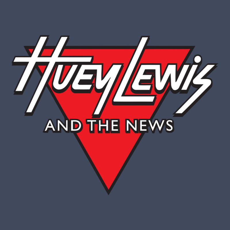 Huey Lewis & The News Camo Snapback | Artistshot