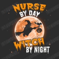 Nurse By Day Witch By Night Exclusive T-shirt | Artistshot