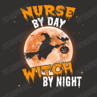 Nurse By Day Witch By Night Champion Hoodie | Artistshot