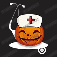 Nurse Costume Halloween Nurse T-shirt | Artistshot