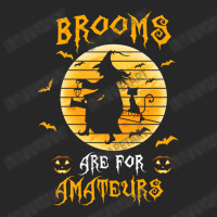 Nurse Halloween Brooms Are For Amateurs Men's T-shirt Pajama Set | Artistshot