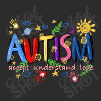 Autism Accept Understand Love Exclusive T-shirt | Artistshot