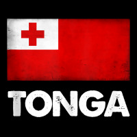 Tonga Tongan Flag Gift Tank Top Flat Bill Snapback Cap | Artistshot