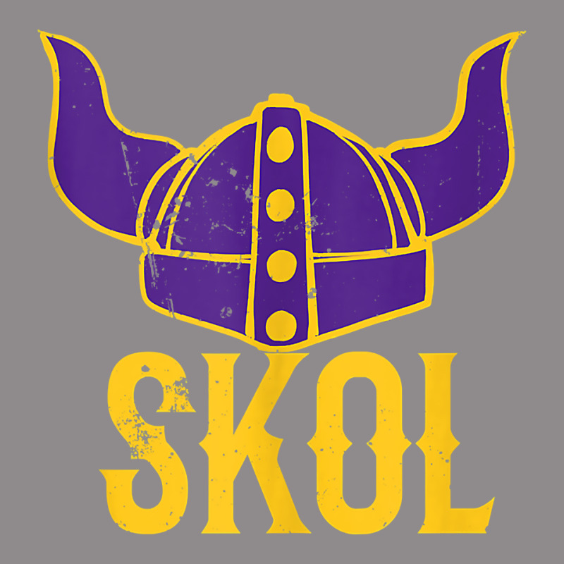 Skol Nordic Scandinavian Warrior Viking Helmet T Shirt Tank Top Flat Bill Snapback Cap | Artistshot