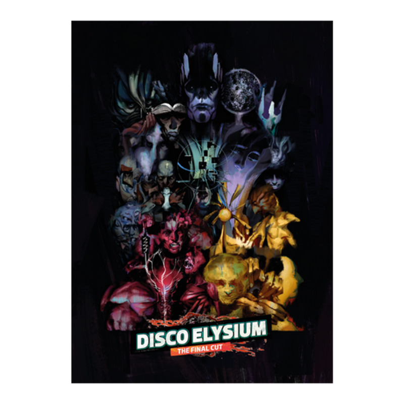 Elysium The Final Cut Cub Paper Bag - 8 X 4 1/2 X 10 1/4 | Artistshot