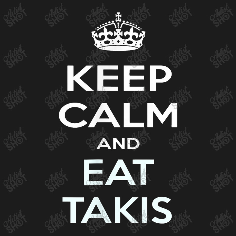 Keep Calm And Eat Takis Hoodie & Jogger Set | Artistshot