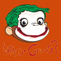 Why So Curious Face Mask | Artistshot