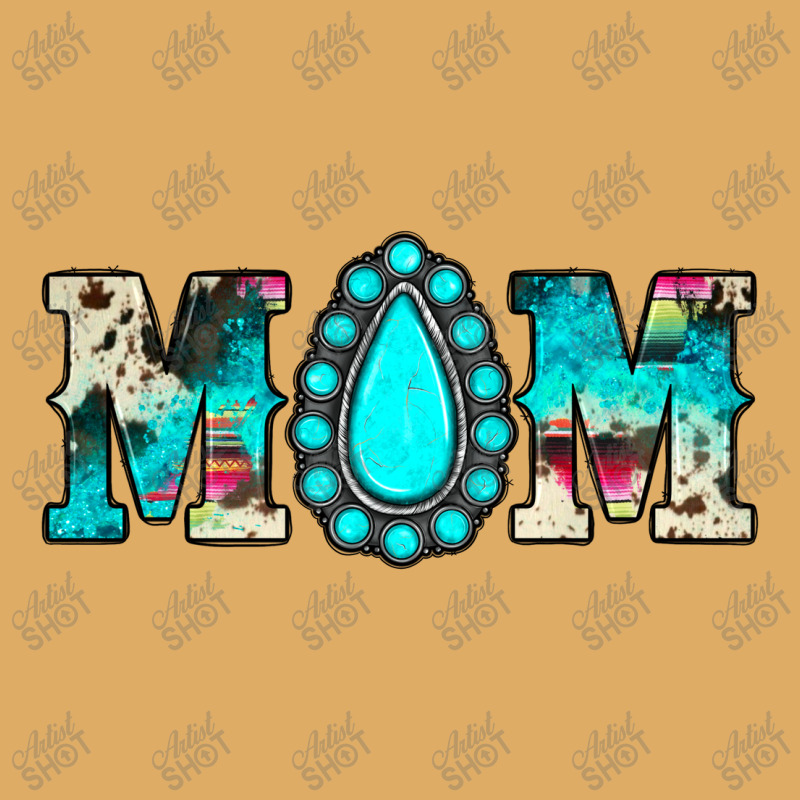 Mom Urban Heavy T-shirt | Artistshot