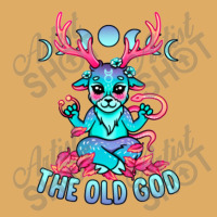 The Old God Urban Heavy T-shirt | Artistshot