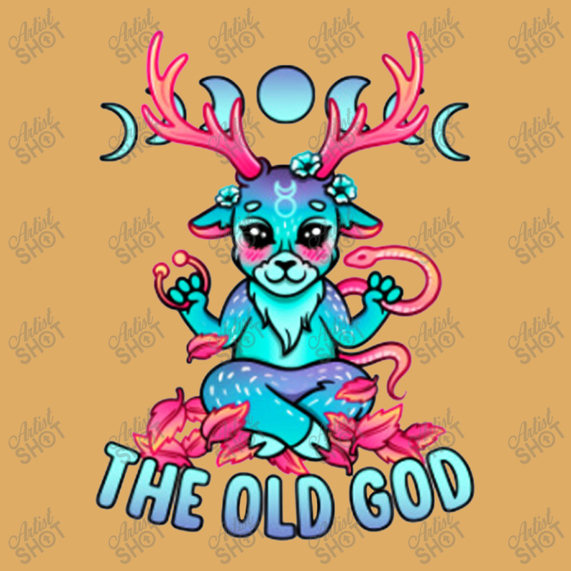 The Old God Urban Heavy T-shirt | Artistshot