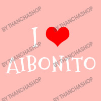 I Love Aibonito County Urban Heavy T-shirt | Artistshot