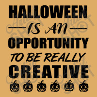 Halloween Is An Opportunity To Be Really Creative Urban Heavy T-shirt | Artistshot